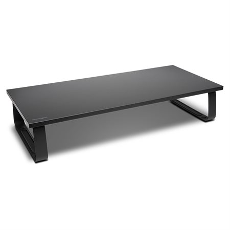 Basic Monitor Stand Black