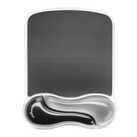 Tapis de souris avec repose-poignets Duo Gel