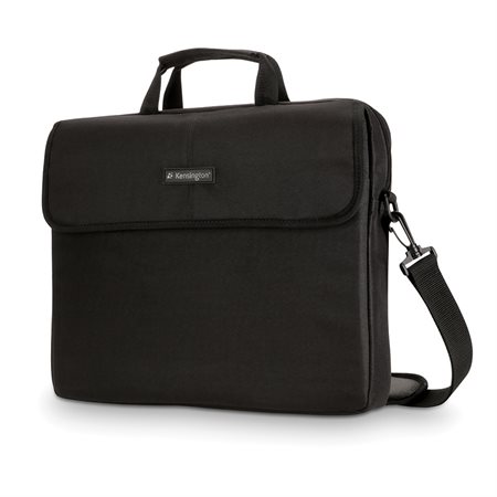 Pochette Simply Portable SP17 classique pour ordinateur portable