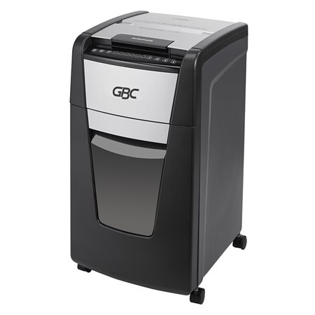 AutoFeed+™ 300X Super Cross Cut Shredder