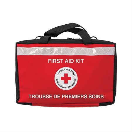 Basic First Aid Kit