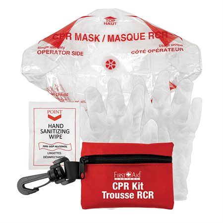 CPR Kit