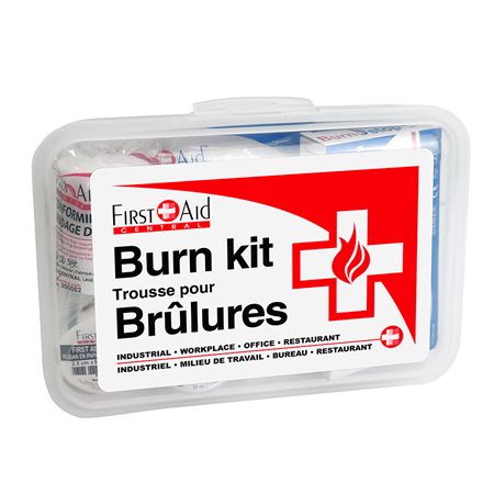 Cabinet Add-Ons Burn Kit