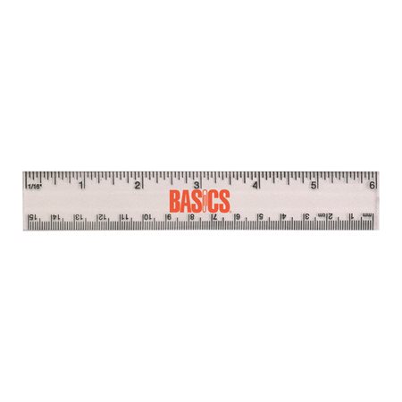 Flexible Transparent Ruler