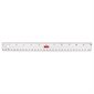 Flexible Transparent Ruler