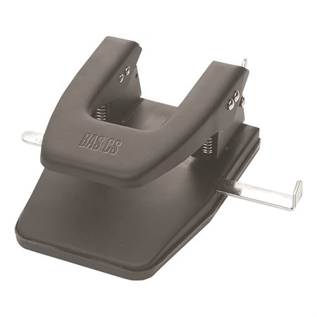 Perforateur à deux trous