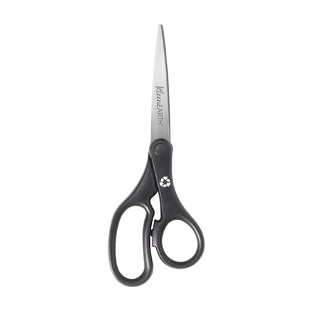 KleenEarth® 8" Straight Scissors