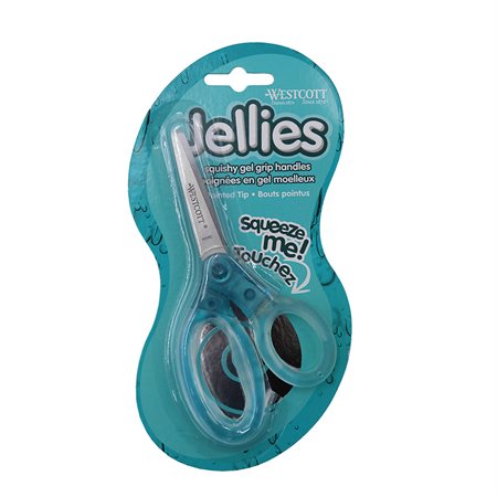 Pointed Jellies Scissors