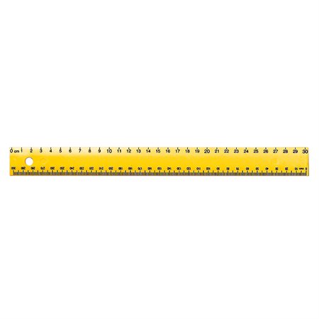Finger Grip Ruler