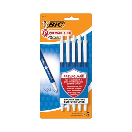 CLIC STIC PENS BL