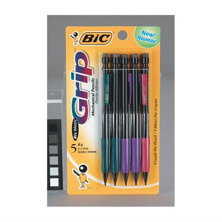 Mechanical Pencils
