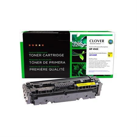 Cartouche de toner remise à neuf (Alternative à HP W2022X)