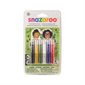 FACEPAINT KIT SNAZAROO 6STICKS