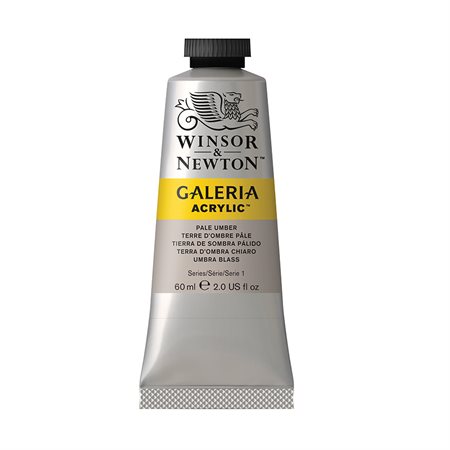 Peinture acrylique Galeria