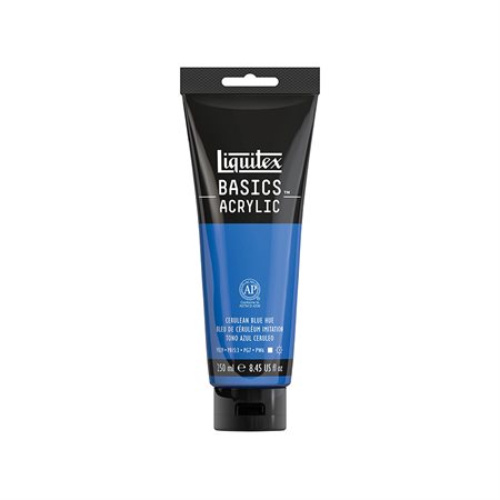 PEINT.LIQUIT.250ML BL CERULE