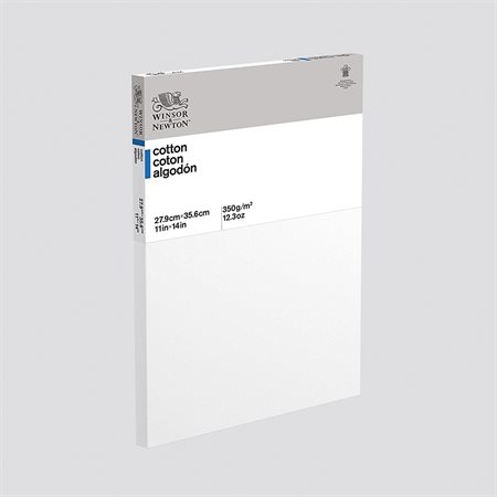 CANVAS W&N 11X14 COTTON