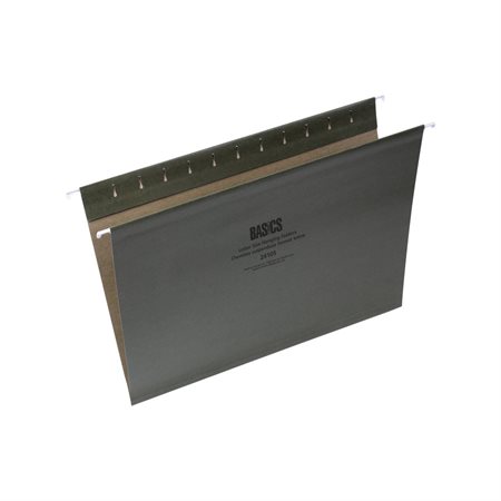 Coloured Hanging Folders