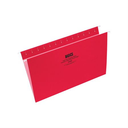 Coloured Hanging Folders