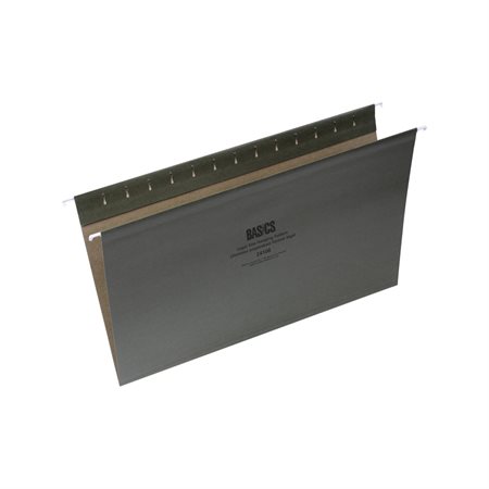 Coloured Hanging Folders