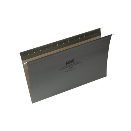 Chemises suspendus recyclés