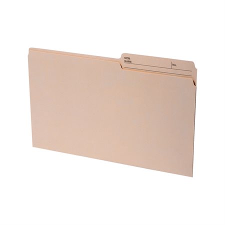 Chemises suspendus recyclés