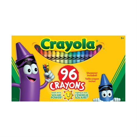 Crayons