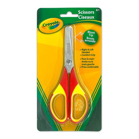 Metal Scissors Blunt tip