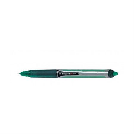 HI-TEC RT PEN 0 5MM GREEN