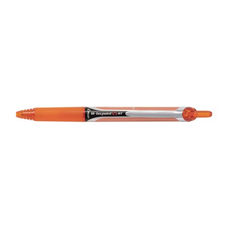 Hi-Tecpoint Retractable Roller Pens