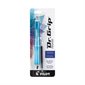Dr. Grip® Frosted Retractable Gel Pen