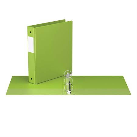 Essential Premium Economy Round Ring Binder