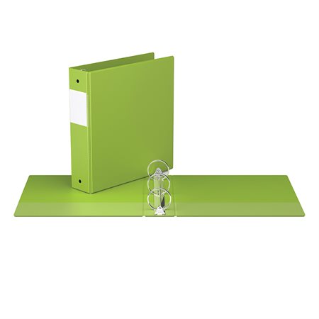 Essential Premium Economy Round Ring Binder