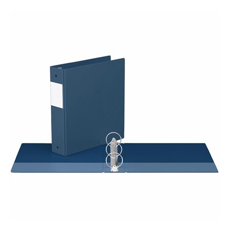 CLASS.EUR ESSENTIAL 2" RND.BL