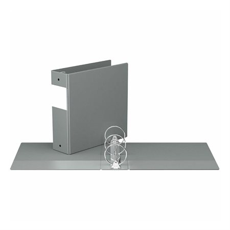 CLASS.EUR ESSENTIAL 3" RND.GRS