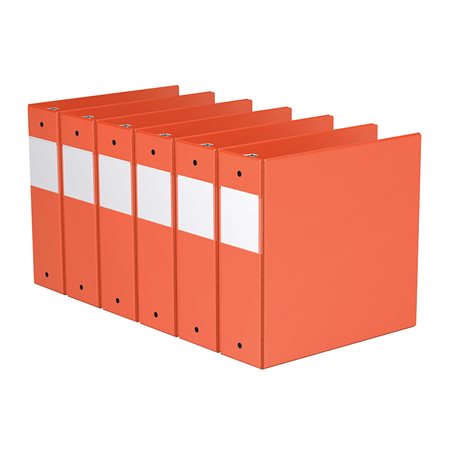 Essential Premium Economy Round Ring Binder