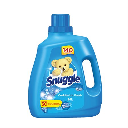 Fabric Softener Cuddle-Up Fresh®