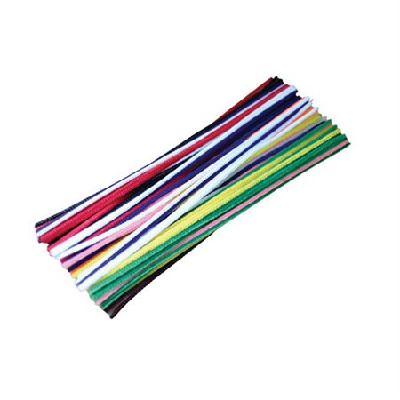 Cure-pipes verts foncés