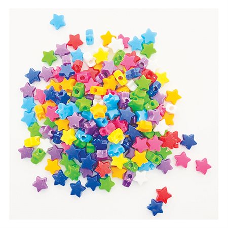 Beads Stars
