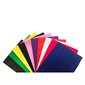 FELT SHEETS ASS 10PCS