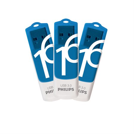 Clé USB 3.0 Vivid