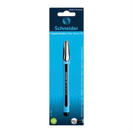 Stylo à bille Slider Memo