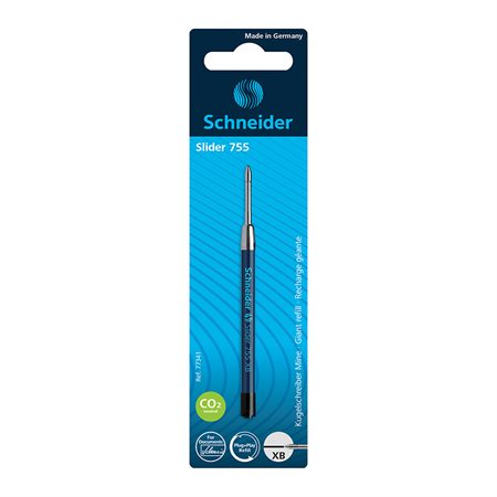 Slider 755 Roller Pen Refill