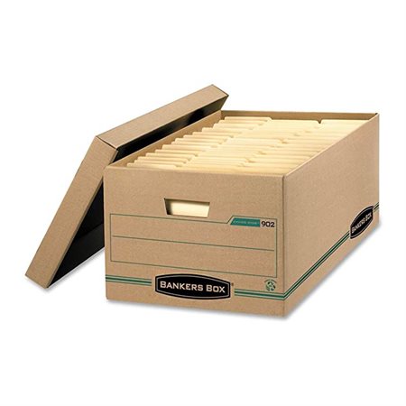 Enviro Stor™ 900 Series Storage Boxes