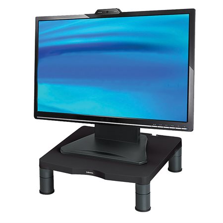 Standard Adjustable Monitor Riser