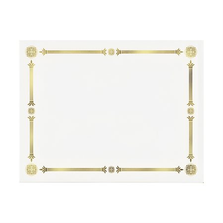 Elite Bond™ Certificates Julian