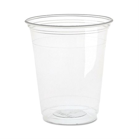 PET Cold Cups Clear