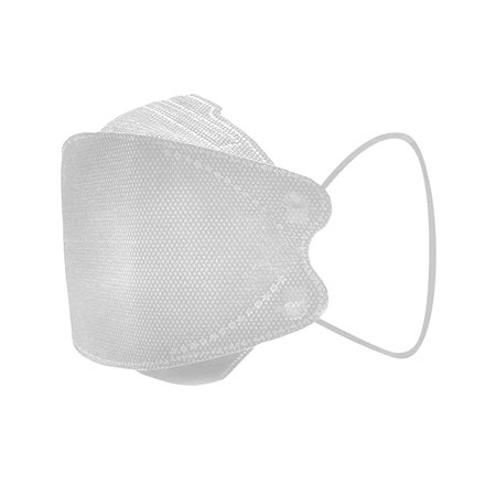 KN95 Formfitting Masks Kids