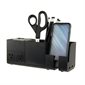 Konnect™ Desk Organizer and Power Systems Desk Organizer with Power