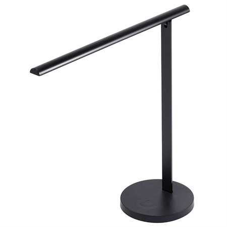 Lampe de bureau à DEL minimaliste réglable