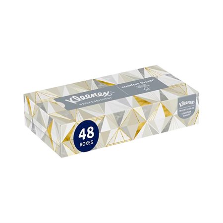 Mouchoirs professionnels